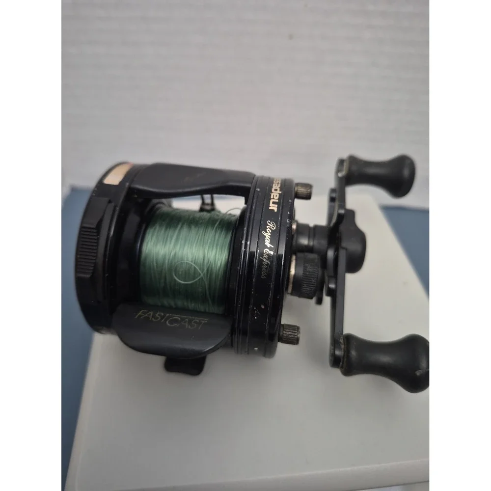 Abu Garcia ambassaduer high